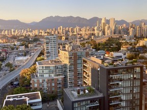 Vancouver homebuyers face longest time to save for down payment: Report