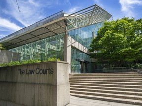 Vancouver investment adviser sues for missing funds