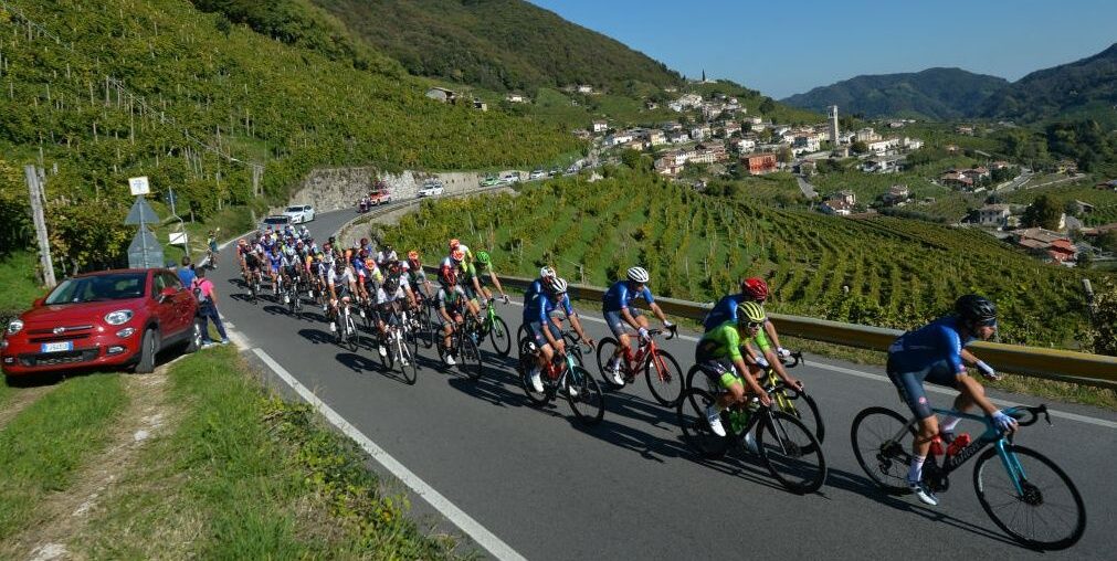 Veneto Classic live stream 2024: How to watch cycling online for free, start time