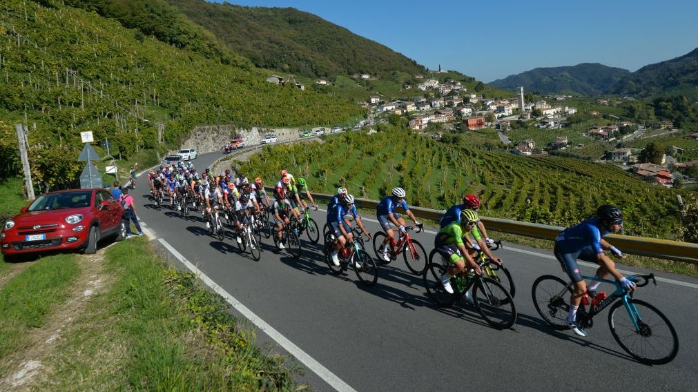 Veneto Classic live stream 2024: How to watch cycling online for free, start time