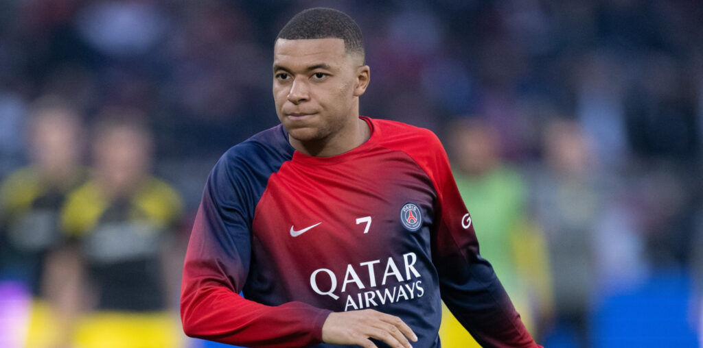 Video: Kylian Mbappé Announces PSG Exit Amid Real Madrid Transfer Rumors