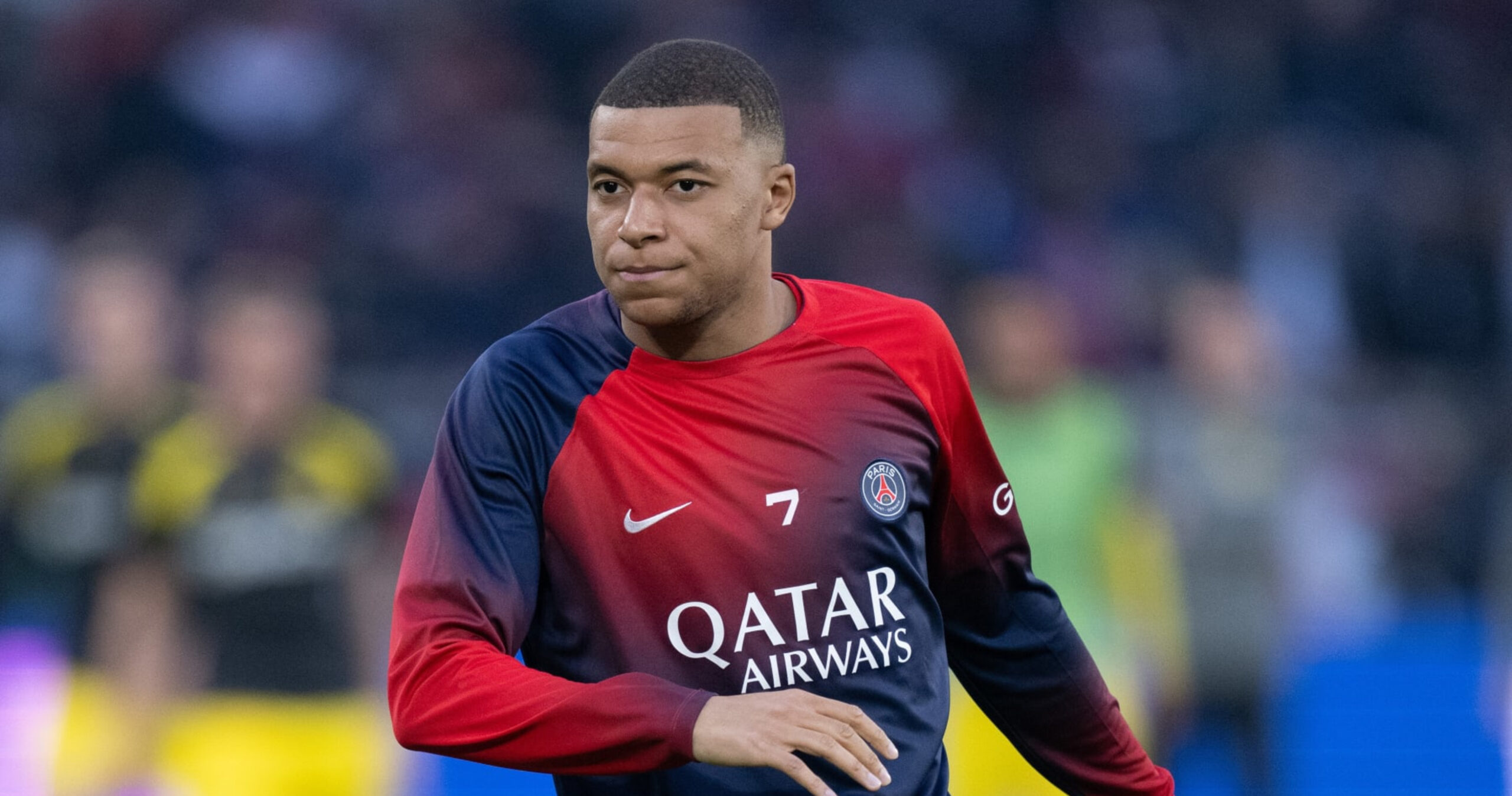 Video: Kylian Mbappé Announces PSG Exit Amid Real Madrid Transfer Rumors