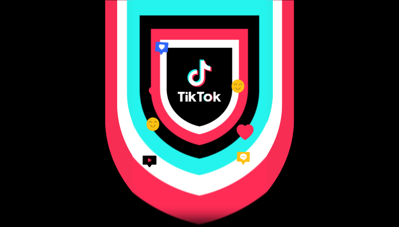 Video creators on TikTok share entertainment and knowledgeable contents | Myanmar Tech Press