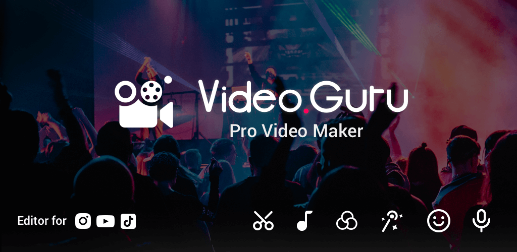 Video Maker – Video.Guru