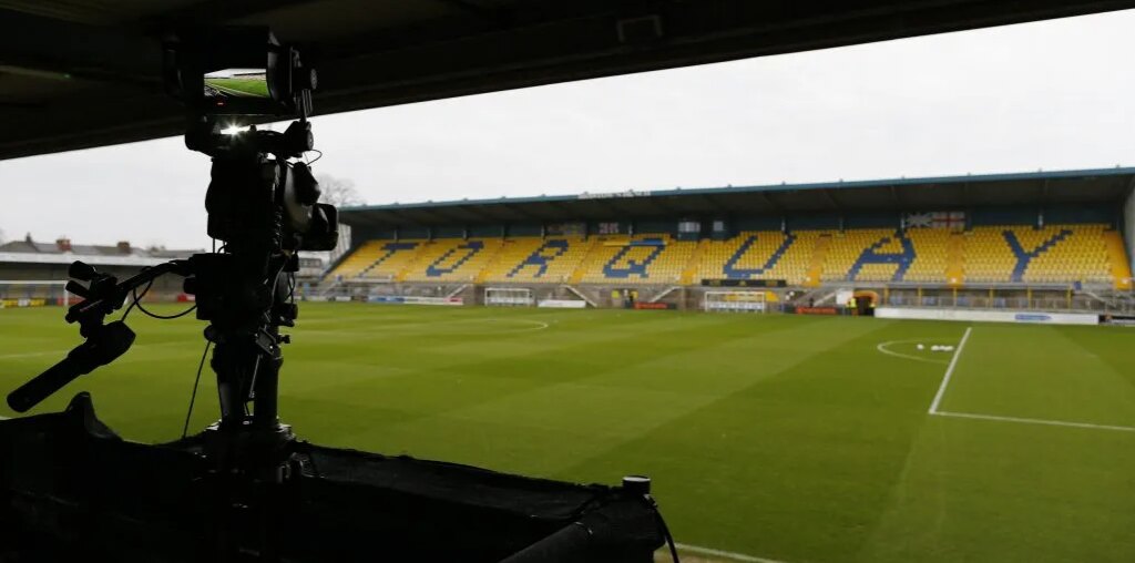 Videographer Vacancy - Torquay United