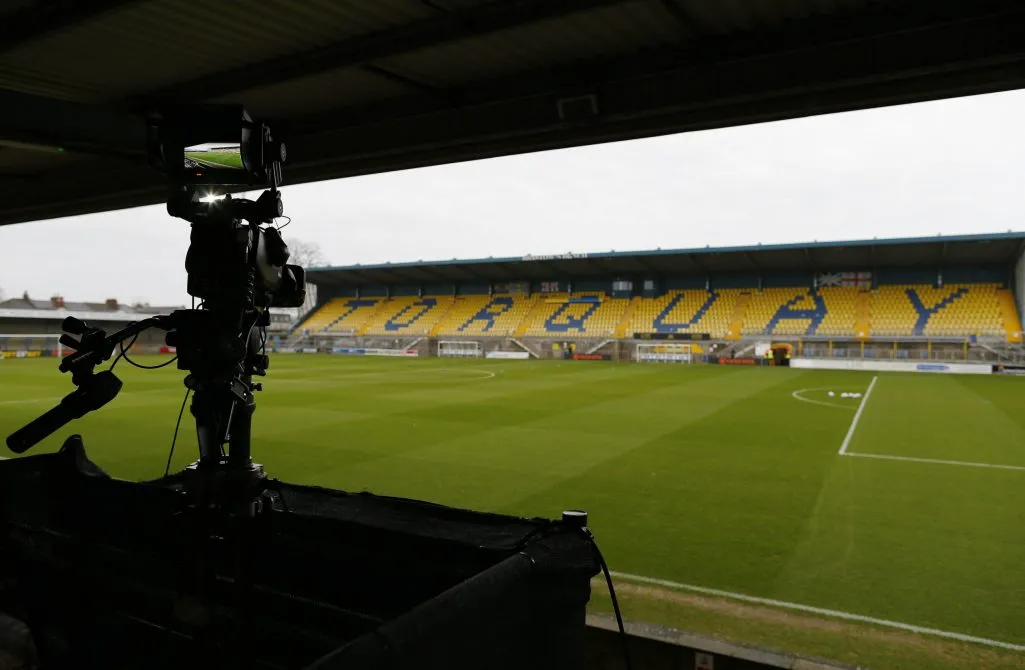 Videographer Vacancy – Torquay United