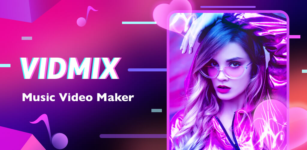 Vidmix