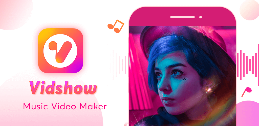 Vidshow v2.35.593 MOD APK (Premium, VIP Unlocked)