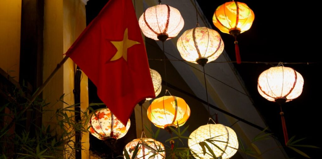 Vietnam Unveils Ambitious Roadmap to Become Southeast Asia