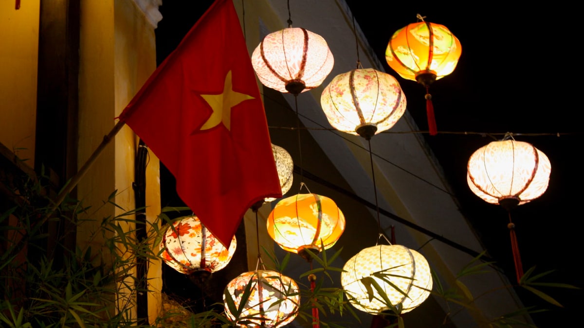 Vietnam Unveils Ambitious Roadmap to Become Blockchain Hotspot