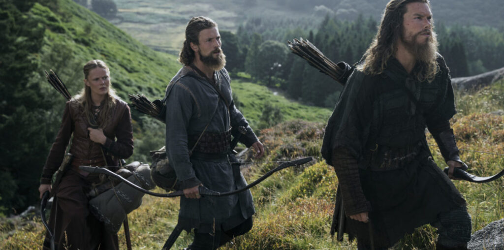 Vikings: Valhalla Season 2 Official Trailer: New Worlds, New Dangers