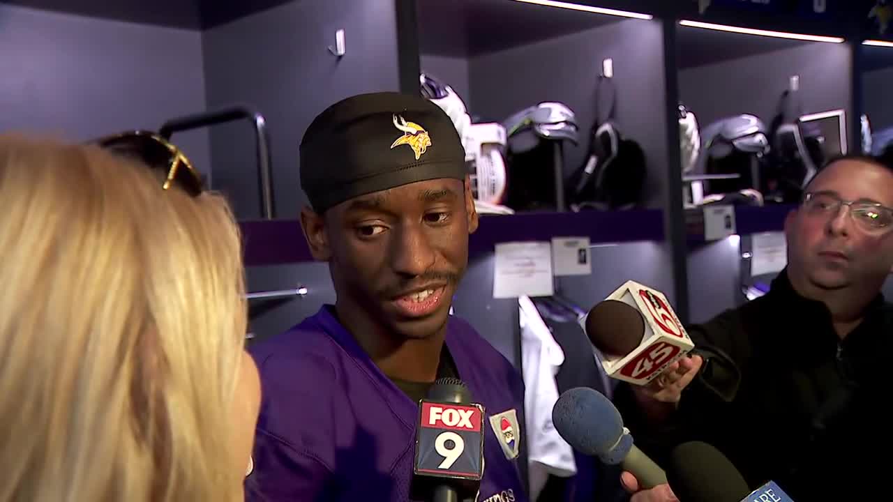 Vikings WR Jordan Addison shoots down ‘Free 3’ trade speculation