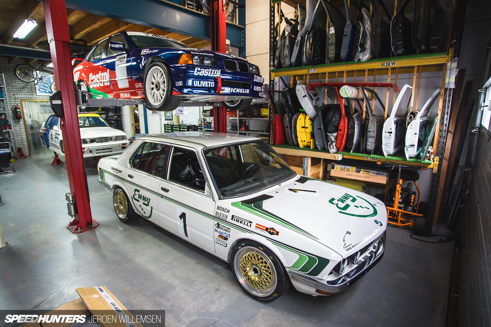 Vink Motorsport: Where Passion Meets Precision – Speedhunters