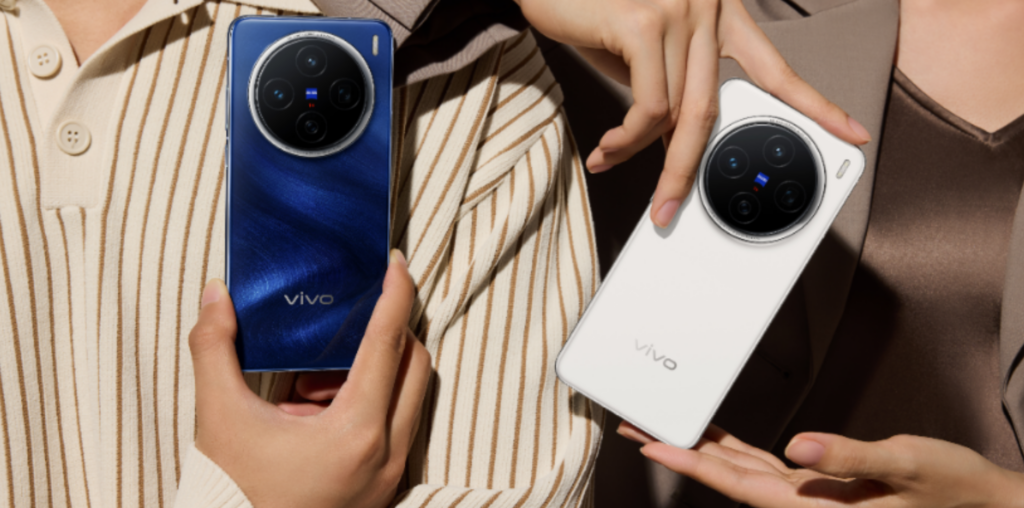 Vivo X200 series reportedly coming to India in late November or early December - Xiaomiui.Net