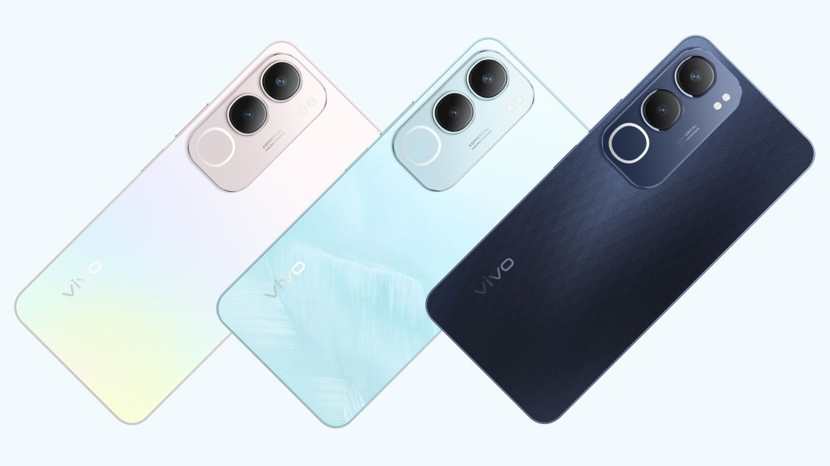 Vivo Y19s With Unisoc T612 SoC, 5,500mAh Battery Launched