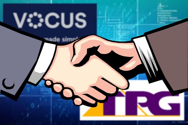 Vocus-TPG deal reshaping Australia’s digital infrastructure