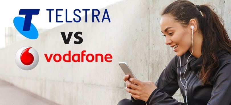 Vodafone or Telstr – Which One is Best – Mobile Boosters in Australia