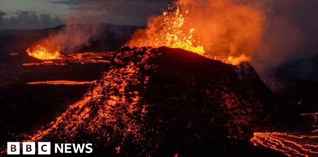 Volcano power: Icelandic scientist plan to drill down to magma