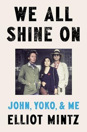 WE ALL SHINE ON | Kirkus Reviews