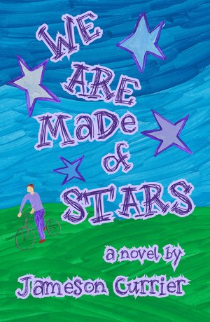 WE ARE MADE OF STARS | Kirkus Reviews