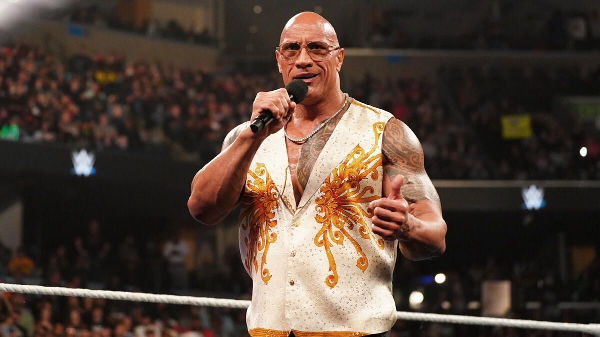 WWE veteran takes credit for The Rock’s success; claims he “got nothing” in return (Exclusive)