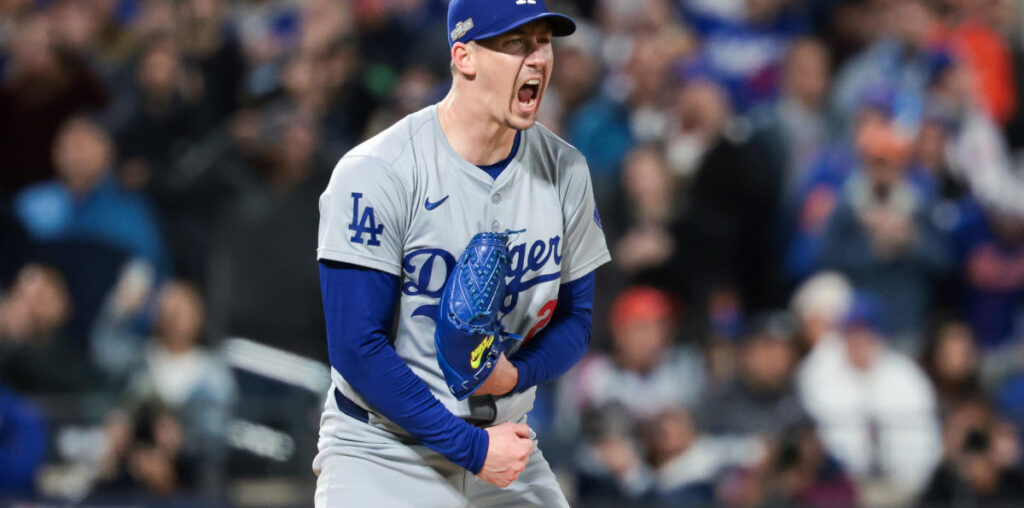 Walker Buehler delivers vintage performance as Shohei Ohtani leads Dodgers offense in NLCS Game 3 rout