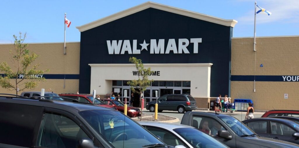 Walmart Employee, 19, Found Dead Inside Store's Walk-In Oven