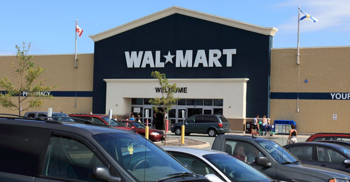 Walmart Employee, 19, Found Dead Inside Store’s Walk-In Oven