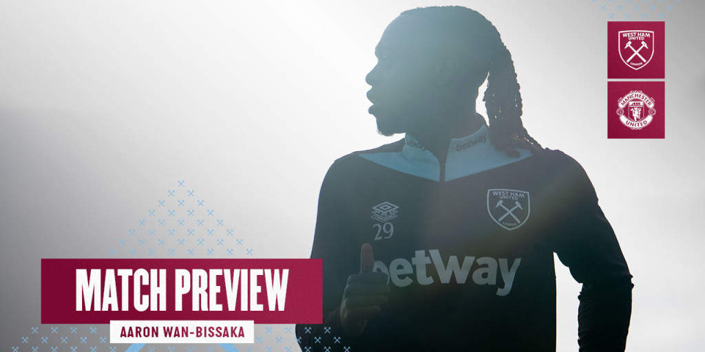 Wan-Bissaka | It’s a time to pick ourselves up | West Ham United F.C.