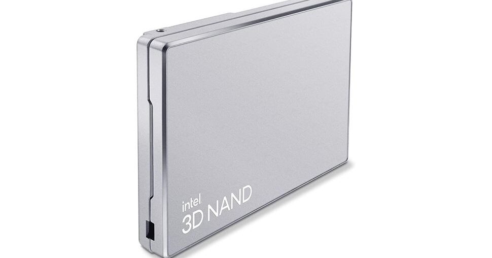 Want very big SSDs? Here's a little known secret, 15.36TB models are almost as cheap as 8TB ones per terabyte — but there's a catch