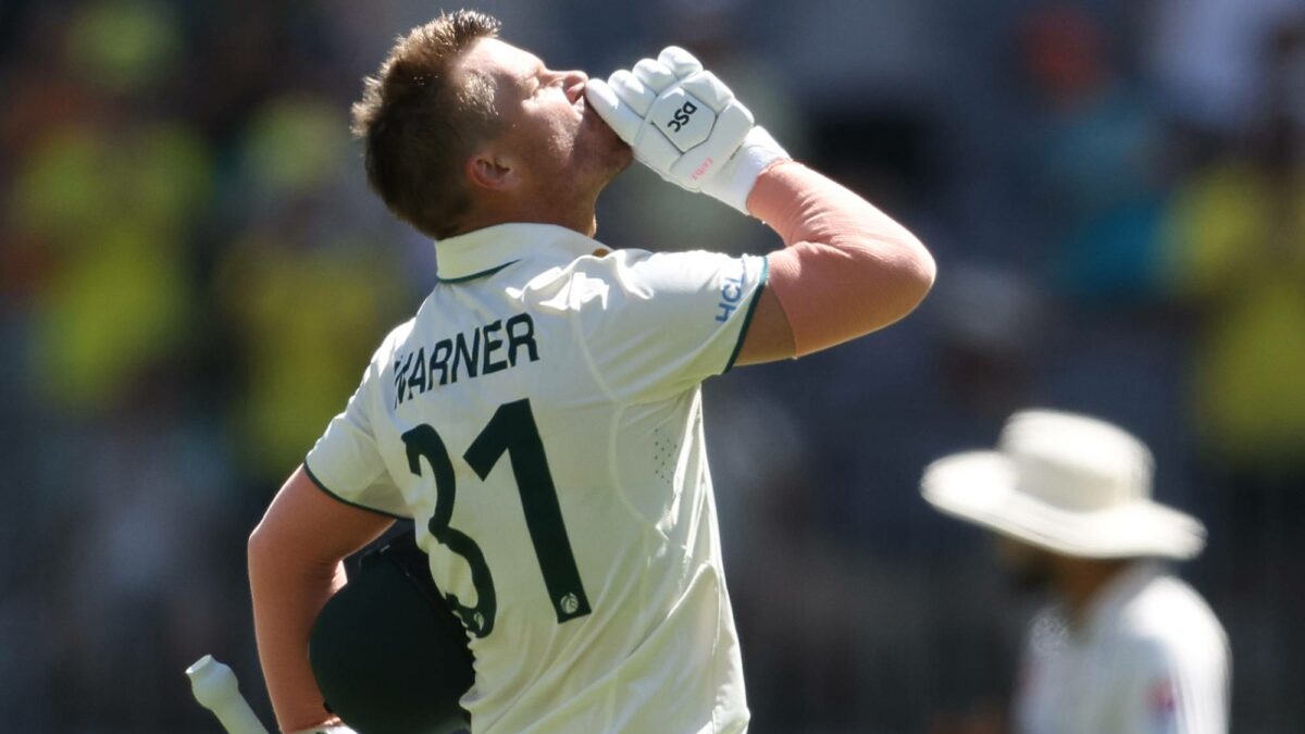 Warner’s comeback bid highlights significant flaws in Australian selectors’ doctrine