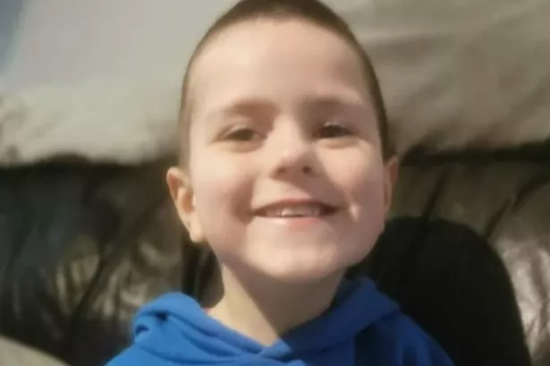 Watch: House searched in Kyran Durnin probe as gardai vow: 'We want to discover where Kyran is'