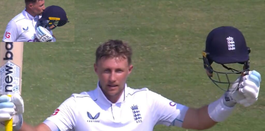 Joe Root