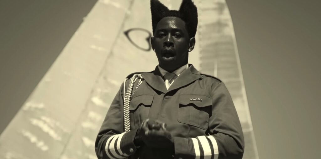 Watch Tyler, the Creator’s New “Thought I Was Dead” Video