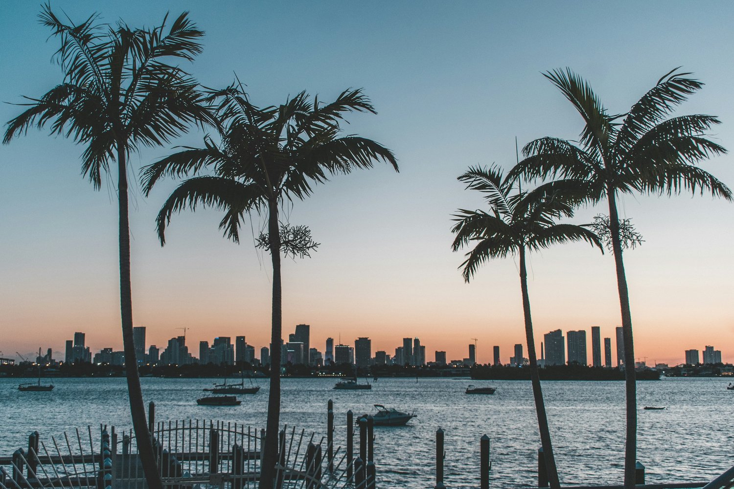 Welcome To Florida: Land Of Sun, Sea, Sand … And God?