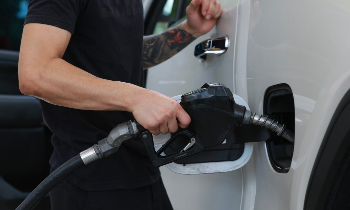 What $20 Gets You at Gas Stations in Each State – NerdWallet