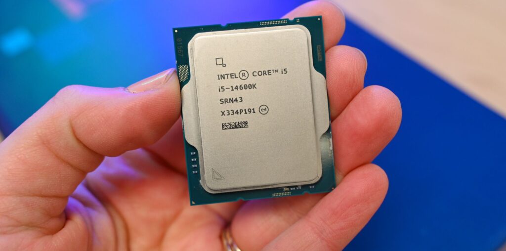 What Is a CPU, and What Does It Do?