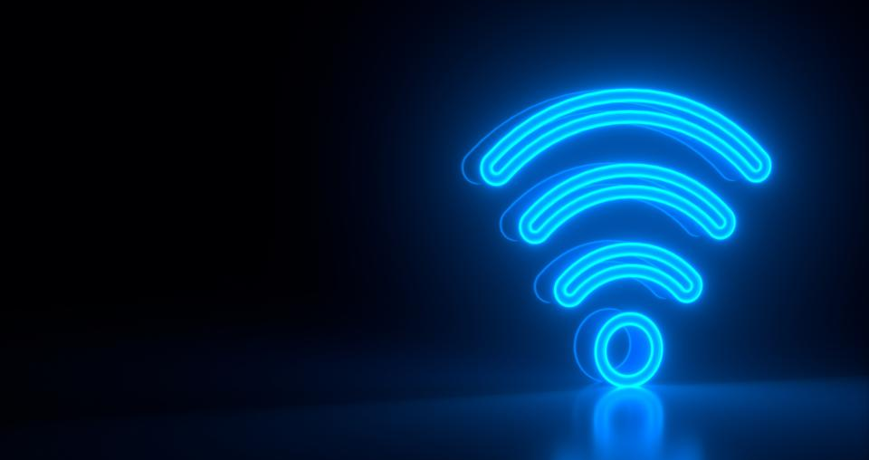 What Is an SSID (Service Set Identifier)?