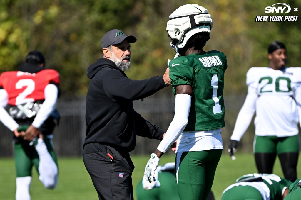 What Jets fans expect to see with Jeff Ulbrich as interim head coach