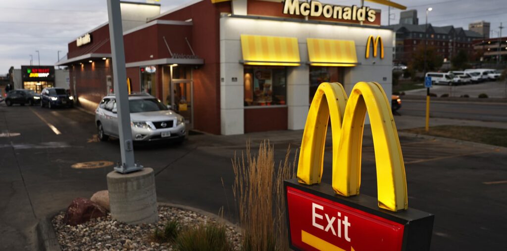 What McDonald's needs to do next after E. coli outbreak