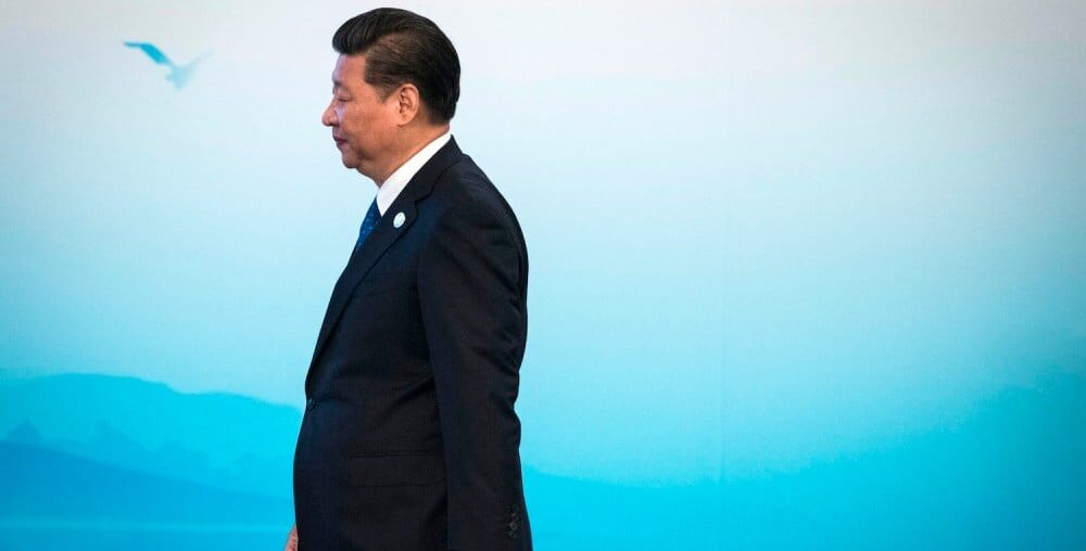 What Will a Post-Xi China Look Like?