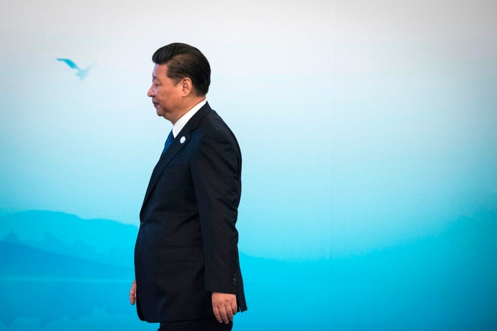 What Will a Post-Xi China Look Like?