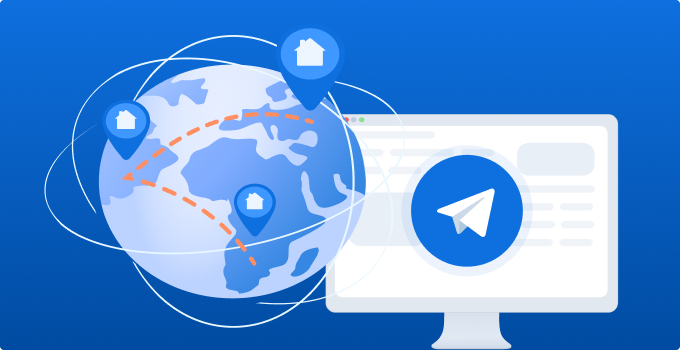 What are the Benefits of Static Residential Proxies?