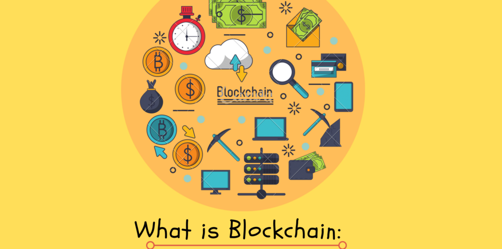 What is Blockchain