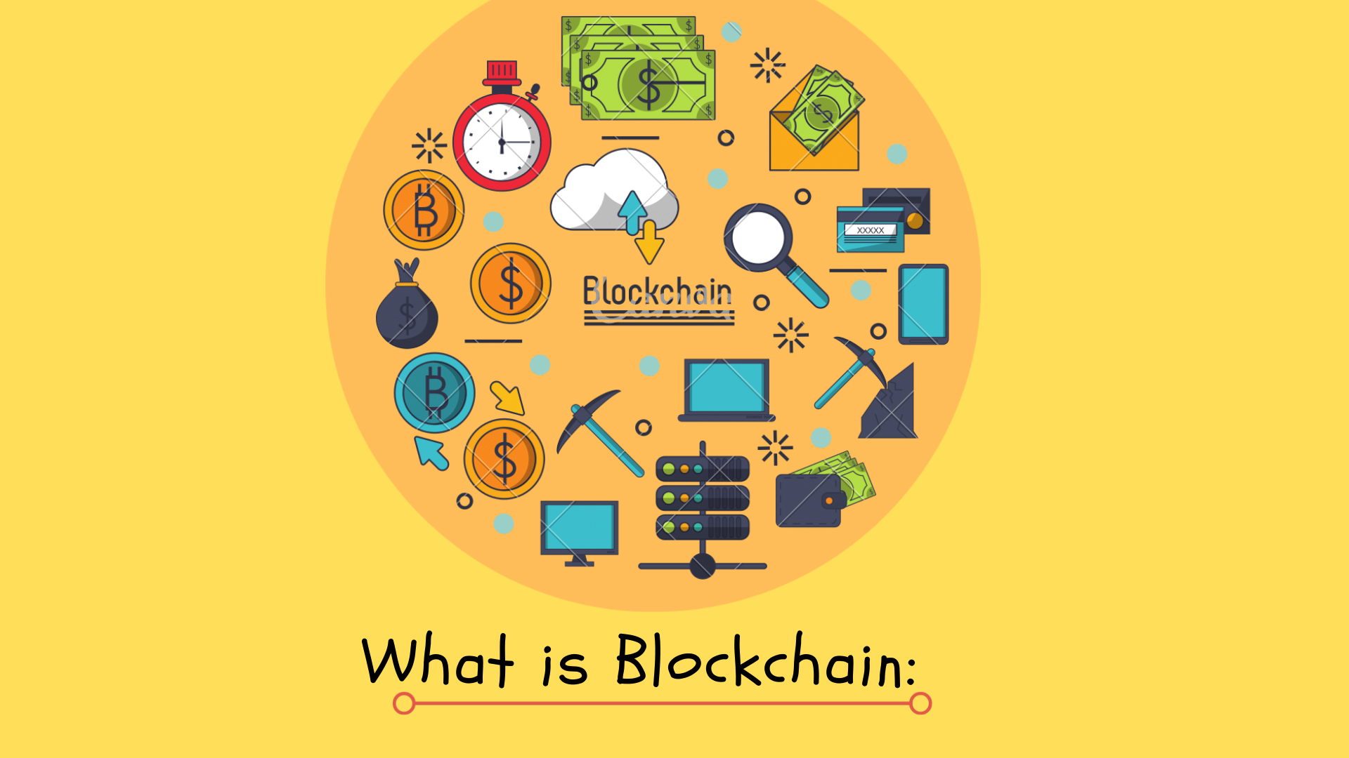 What is Blockchain: Everything You Need to Know (2022)