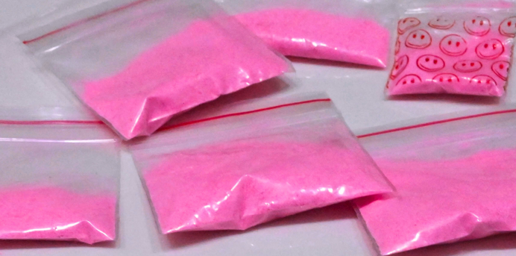 What is pink cocaine? Drug mix linked to Liam Payne’s death explained