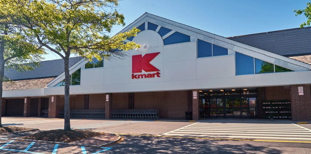 What killed Kmart and other pressing questions as the retail chain closes its last full-size store