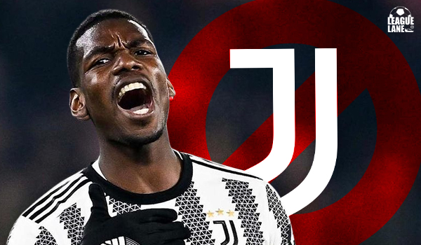 What’s Next for Paul Pogba and Juventus after Reduced Ban