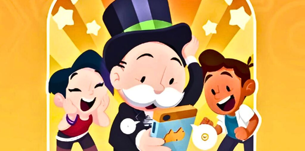 When is the next Monopoly Go Golden Blitz event?