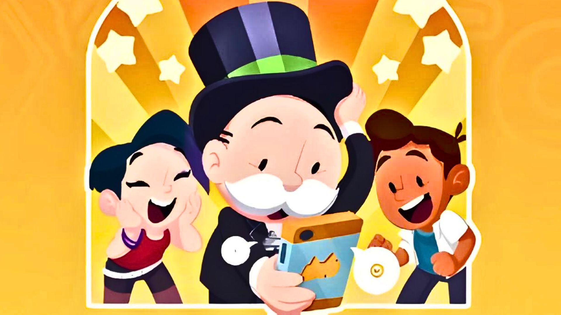 When is the next Monopoly Go Golden Blitz event?